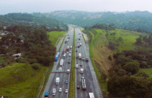 Concessionárias preveem 2,1 milhões de veículos circulando pelas rodovias da região durante o período de carnaval