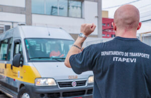 Vistoria em veículos de transporte escolar deve abranger 200 condutores em Itapevi