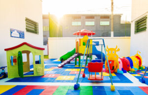 Novo Centro de Educação Infantil é inaugurado no Jaguaribe, em Osasco