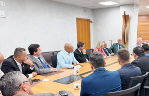 Beto Piteri vai à Câmara de Barueri dialogar e apaziguar possível crise com vereadores