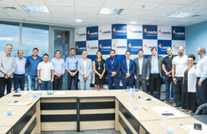 Cioeste anuncia projetos e parcerias para 2025 e recepciona duas novas cidades em sua composição