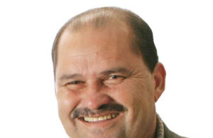 Morre o ex-vereador carapicuibano Deuzinho