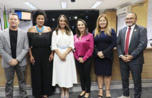 Procuradoria Especial da Mulher da Câmara de Osasco tem novo comando para o biênio 2025/2026