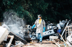 Santana de Parnaíba implanta ‘armadilhas inteligentes’ para combater mosquito da dengue