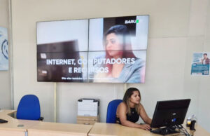 Plataforma própria da SIT de Barueri disponibiliza cursos à distância gratuitos em diferentes áreas do conhecimento