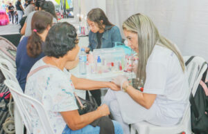 Em comemoração ao Dia da Mulher, Carapicuíba promove serviços e atividades gratuitas neste 8 de março