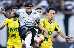 Paulistão 2025 terá clássico alvinegro e Choque-Rei nas semifinais