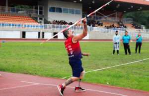 Estado de SP abre prazo de inscrições para competição paralímpica