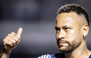 Dorival convoca seleção: Neymar está de volta