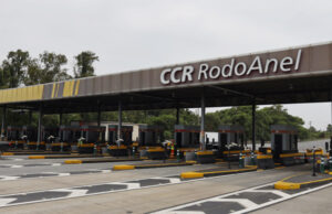 Concessionárias de rodovias repassam mais de R$ 125 milhões em ISS aos municípios da região, em 2024