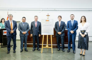 Fórum de Itapevi recebe nova Vara Cível e Unidade de Processamento Judicial