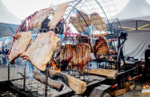 Parque da Cidade de Itapevi sedia nova edição da Batalha dos Assadores