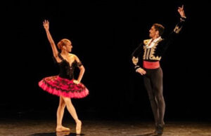 São Paulo Companhia de Dança faz apresentações e oferece oficinas gratuitas em Barueri