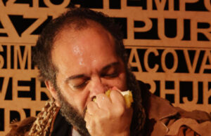 Sesi Osasco recebe peça ‘O Andante’