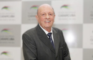 Morre o empresário carapicuibano João Batista ‘Del Rey’