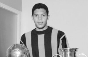 Morre Jair da Costa, campeão mundial de 1962 pelo Brasil e ídolo da Internazionale