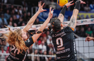 Osasco decide em Belo Horizonte ida à final da Superliga