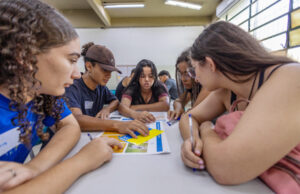 Detran-SP lança consulta on-line para ouvir jovens sobre a construção de um trânsito mais seguro