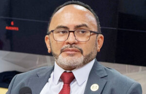 Carmônio propõe levar cinema e cultura gratuitos às praças de Osasco