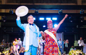 Osasco abre inscrições para Concurso Miss e Mister Melhor Idade 2025