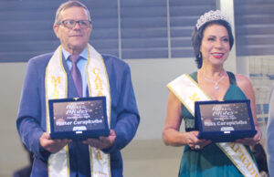 Carapicuíba abre inscrições para Concurso Miss e Mister Melhor Idade 2025