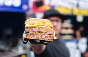 Festivais gastronômicos voltam ao estacionamento da Prefeitura de Osasco neste final de semana