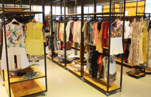 Bazar Permanente do Fundo Social de Barueri tem novo horário de funcionamento