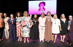 Prêmio Mulher Destaque celebra e homenageia protagonismo feminino em Barueri
