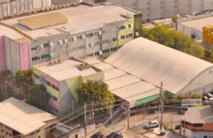 Barueri inicia reforma em Emef do Jardim Mutinga