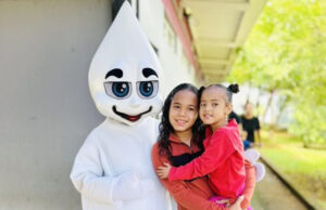 Nova etapa de vacinação de crianças e adolescentes acontece neste sábado em seis escolas de Barueri