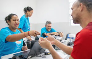 USF da Cohab V promove atendimentos gratuitos dentro do programa ‘Saúde + Perto de Você’