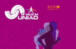 14ª prova pedestre Volta da União já está com inscrições abertas