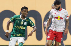 Bragantino e Palmeiras duelam pela ponta em meio a pacote de clássicos do Brasileirão 2025