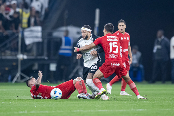Esportes-Corinthians-ACali
