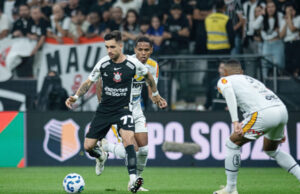 Corinthians e São Paulo garantem vaga nas oitavas da Copa do Brasil