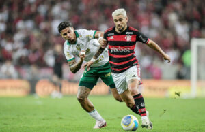 Palmeiras seguirá líder mesmo se perder para o vice Flamengo na sequência do Brasileirão 2025
