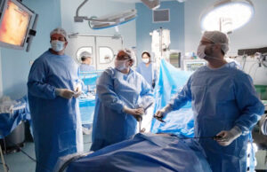 Governo de SP pretende realizar 4 mil procedimentos em mutirão de cirurgias ortopédicas para agilizar filas