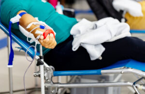 Campanha de doação pretende arrecadar 360 bolsas de sangue durante este mês de junho em Itapevi