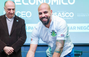 Termo de cooperação entre Prefeitura e Aceo é voltado ao desenvolvimento de micro e pequenas empresas em Osasco