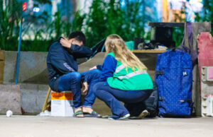 Centros de acolhimento começam a atender população vulnerável pela Operação Inverno de Osasco