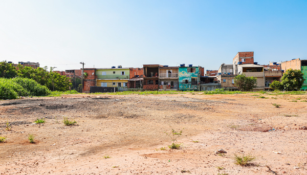 Osasco-Parque-Nordestino