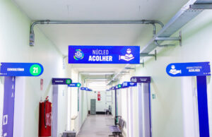 Policlínica reformada em Osasco recebe quatro novos consultórios