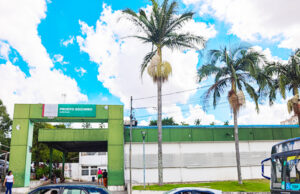 Gerson Pessoa autoriza início da reforma e ampliação do PS do Pestana