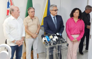 TSE suspende despacho do TRE-SP e mantém Beto Piteri e Dra. Cláudia nos postos de prefeito e vice em Barueri