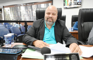 Vereadores jandirenses apresentam demandas relacionadas à Saúde pública