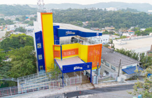 Santana de Parnaíba inaugura sua Fábrica de Programadores