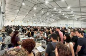 Feira do Livro da Unesp prevê obras com descontos de 50% e extensa programação cultural