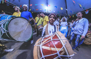 Santana de Parnaíba promove nova edição da Festa do Cururuquara