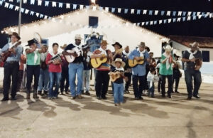 Fim de semana tem Festa de Santa Cruz na Aldeia de Carapicuíba