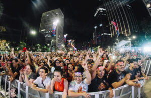 Cultura de SP aumenta número de palcos para celebrar 20 anos da Virada Cultural